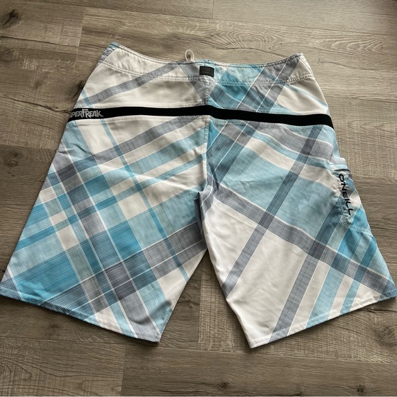 O’Neill Board Shorts - Swimsuit - Mens - Picture 2 of 6